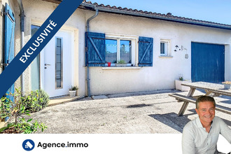 achat maison cravans 17260