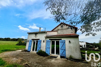 achat maison cravans 17260