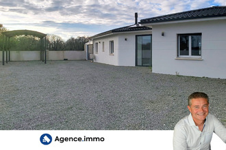 achat maison cravans 17260