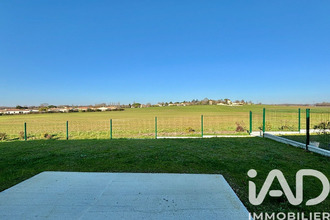 achat maison cravans 17260