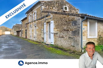 achat maison cravans 17260