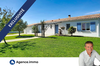 achat maison cravans 17260