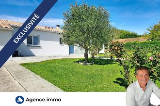 achat maison cravans 17260