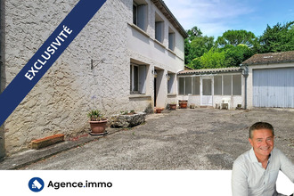 achat maison cravans 17260