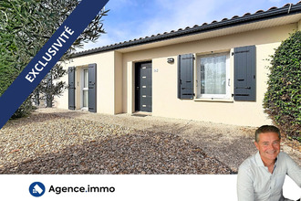 achat maison cravans 17260