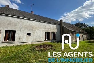 achat maison cravant 45190