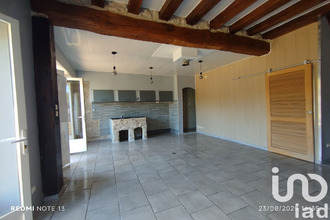 achat maison cravant 45190