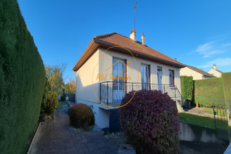 achat maison cravant 45190