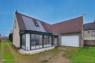 achat maison cravant 45190