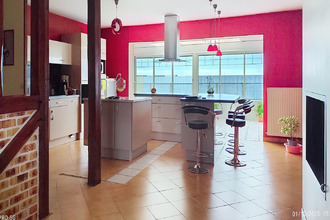 achat maison cravant 45190