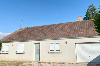 achat maison cravant 45190