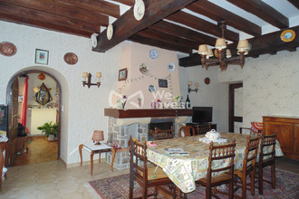 achat maison cravant 89460