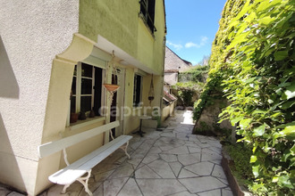 achat maison cravant 89460