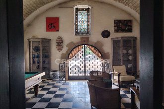 achat maison cravant 89460