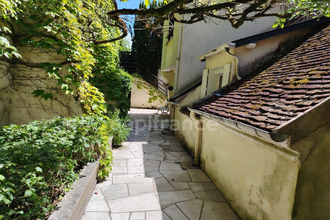 achat maison cravant 89460