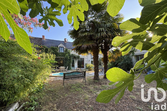 achat maison cravant-les-coteaux 37500