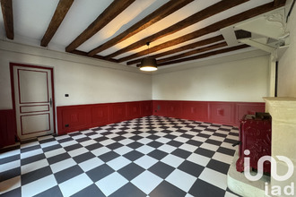 achat maison cravant-les-coteaux 37500