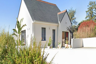 achat maison cravant-les-coteaux 37500