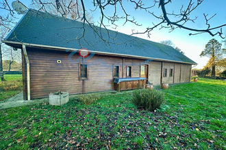 achat maison cravent 78270