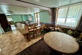 achat maison cravent 78270