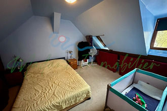 achat maison cravent 78270