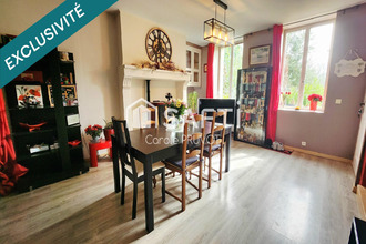 achat maison cravent 78270