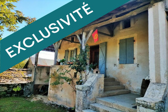 achat maison crayssac 46150