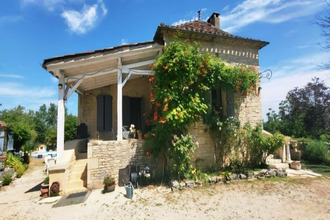 achat maison crayssac 46150