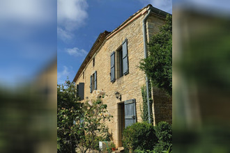 achat maison crayssac 46150