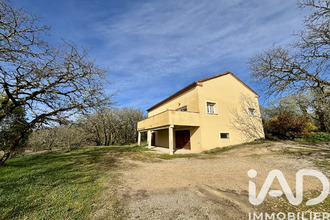 achat maison crayssac 46150