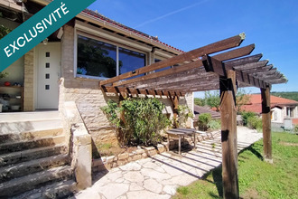 achat maison crayssac 46150