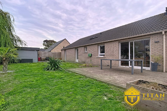 achat maison craywick 59279