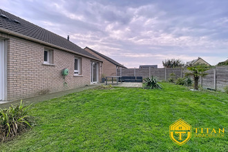 achat maison craywick 59279