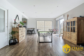 achat maison craywick 59279