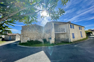 achat maison crazannes 17350