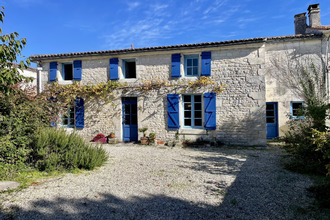 achat maison crazannes 17350