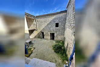 achat maison crazannes 17350