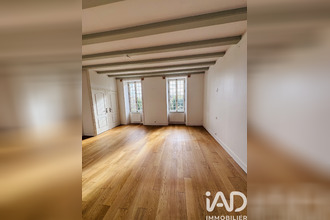 achat maison crazannes 17350