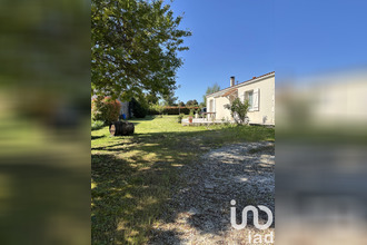 achat maison crazannes 17350