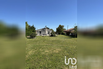 achat maison crazannes 17350