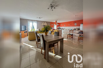 achat maison crazannes 17350