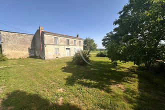 achat maison crazannes 17350