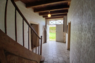 achat maison crazannes 17350