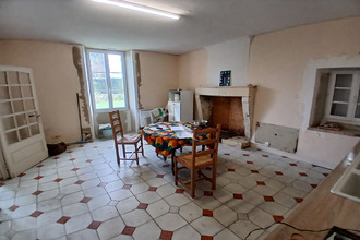 achat maison crazannes 17350