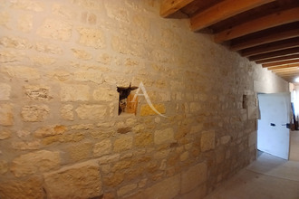achat maison crazannes 17350