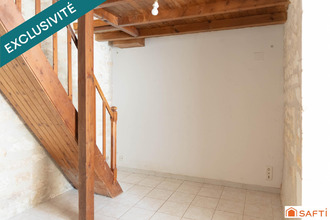 achat maison crazannes 17350