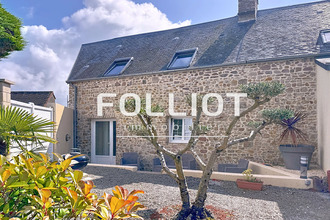 achat maison creances 50710