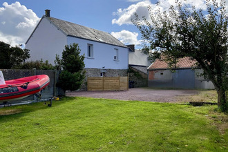 achat maison creances 50710