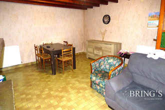 achat maison creances 50710