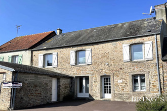 achat maison creances 50710